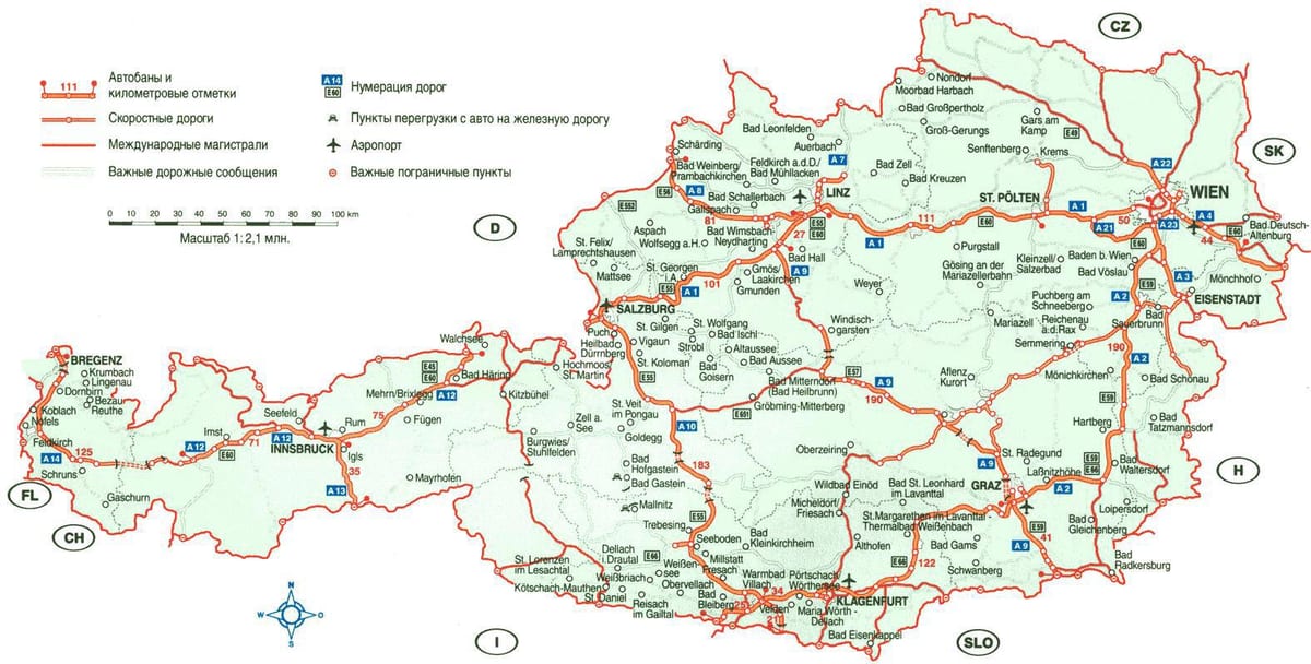 Avusturya detaylı göster