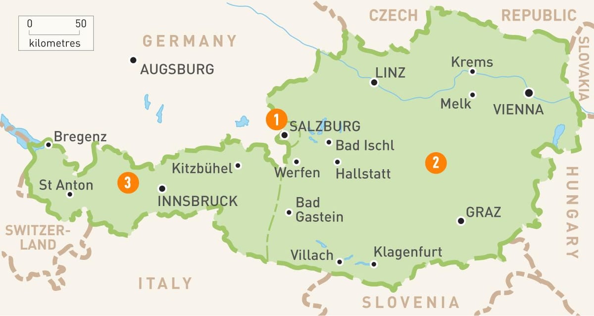 bregenz, Avusturya göster