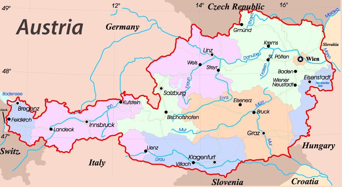 eisenstadt, Avusturya göster