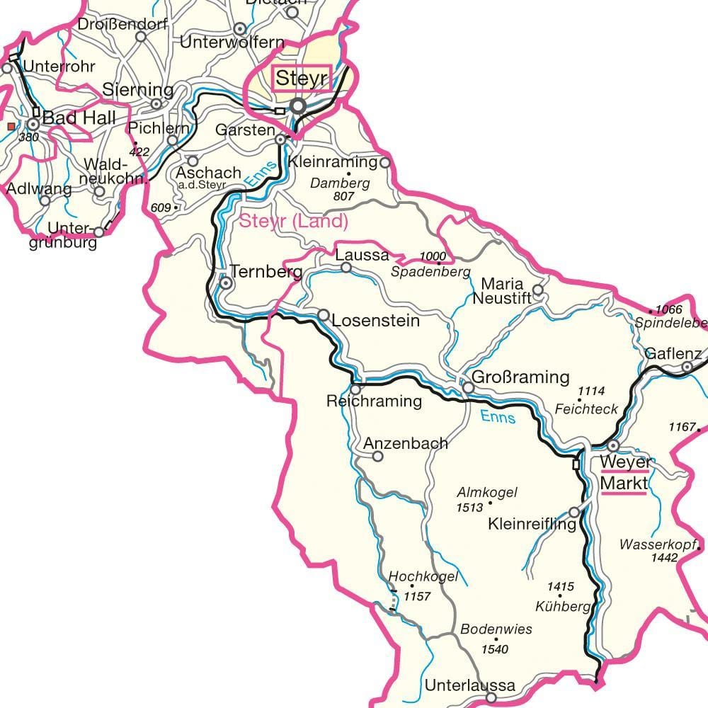 steyr, Avusturya göster 
