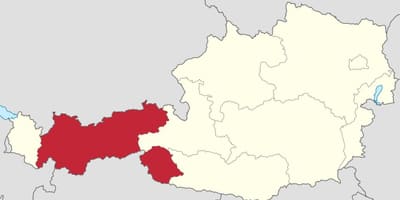 Tirol, Avusturya göster