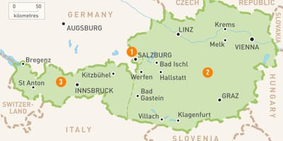 Bregenz, Avusturya göster 
