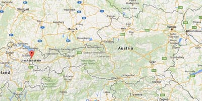 Feldkirch, Avusturya göster 