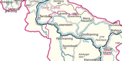 Steyr, Avusturya göster 
