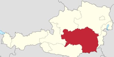 Styria, Avusturya göster 