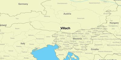 Villach, Avusturya göster 